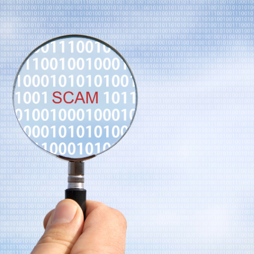 How to Avoid Financial Scams